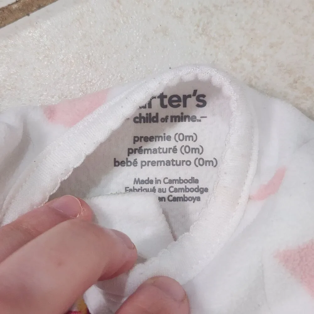 Carter and Wonder Nation pre owned